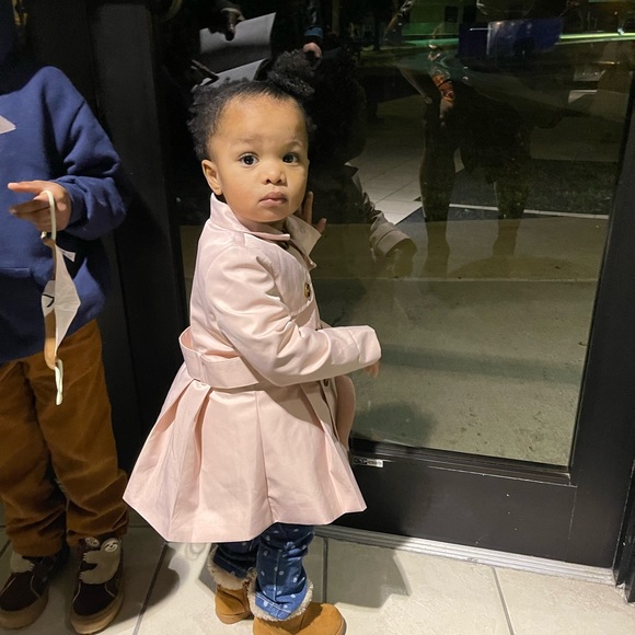 Meet your Posher, Miesha & Stan - Picture 7 of 7